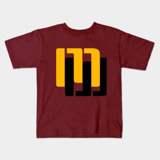 Mauwiks Brand Kids T-Shirt